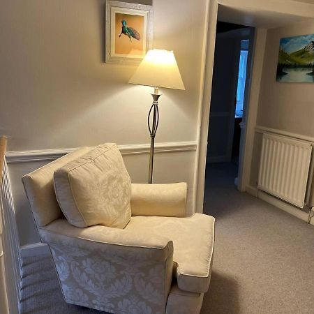 Stunning 4-Bed Grade II House In The Lake District Wigton Екстер'єр фото