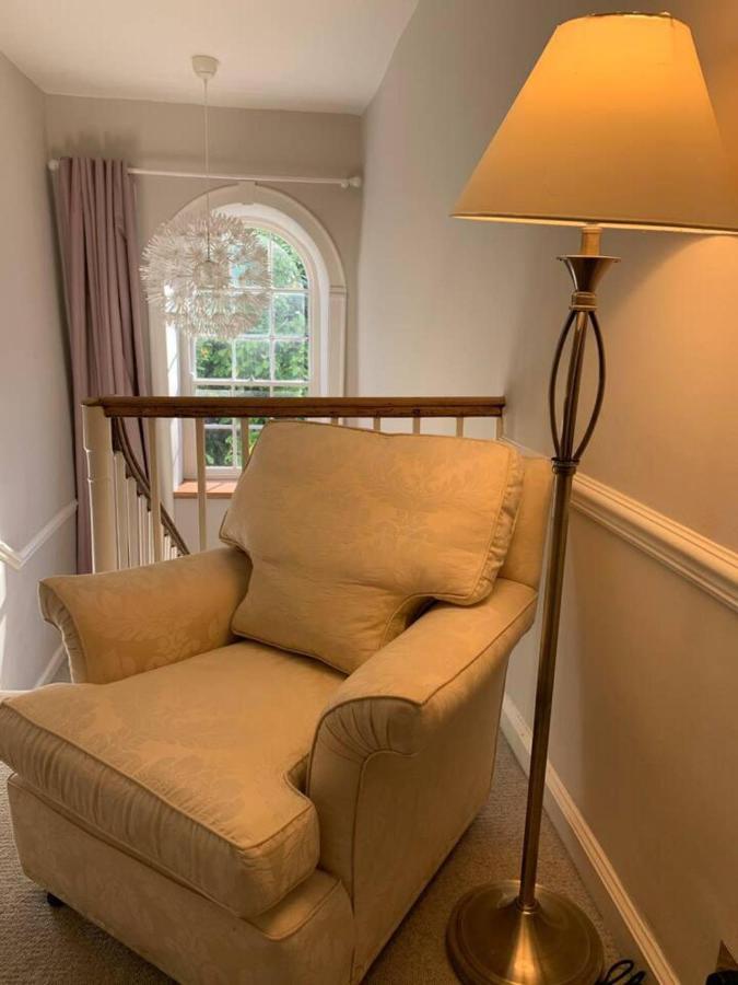 Stunning 4-Bed Grade II House In The Lake District Wigton Екстер'єр фото