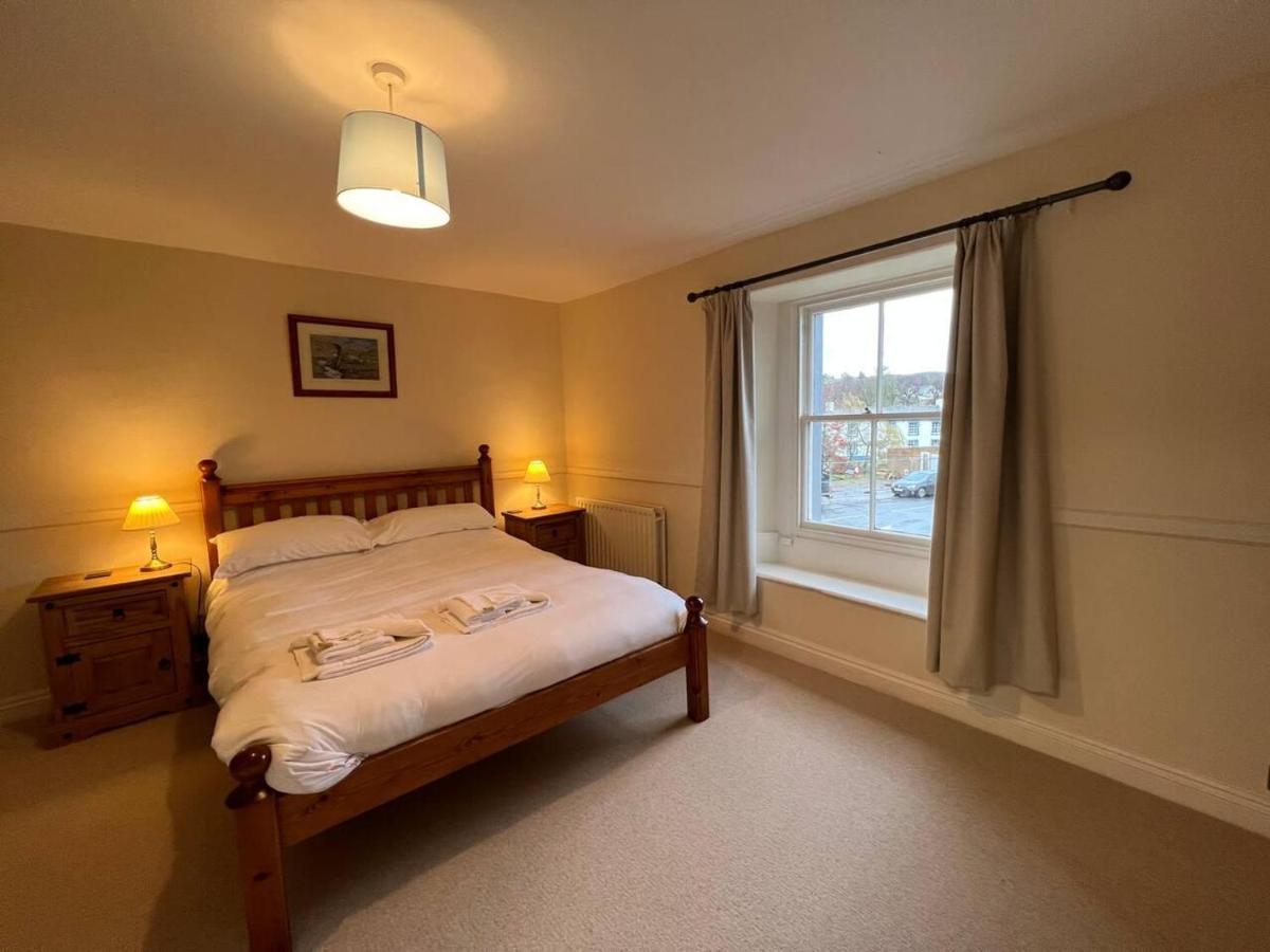 Stunning 4-Bed Grade II House In The Lake District Wigton Екстер'єр фото
