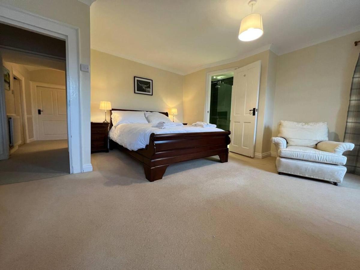 Stunning 4-Bed Grade II House In The Lake District Wigton Екстер'єр фото