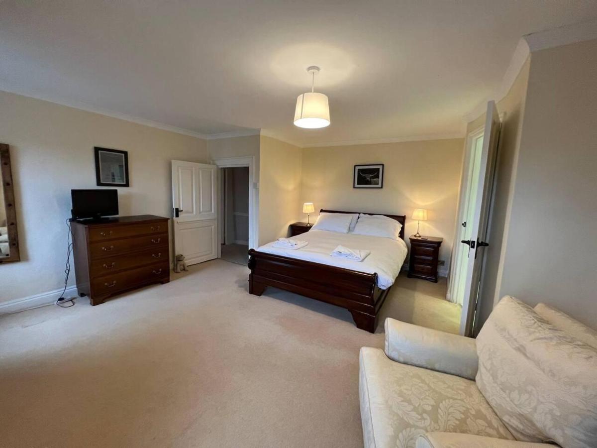 Stunning 4-Bed Grade II House In The Lake District Wigton Екстер'єр фото